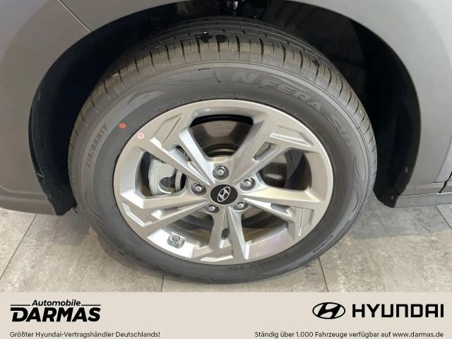 Hyundai Kona 1.0 T-GDi