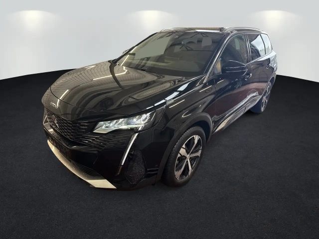 Peugeot 5008 Allure Pack