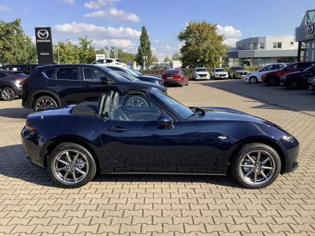 Mazda MX-5 Exclusive-line SkyActiv