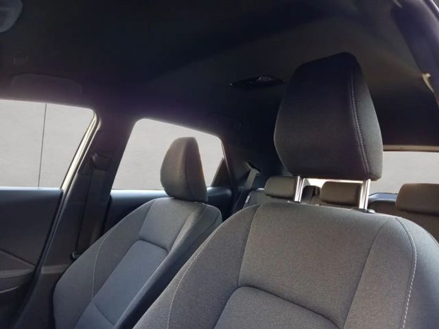 Lexus LBX Komfort Paket