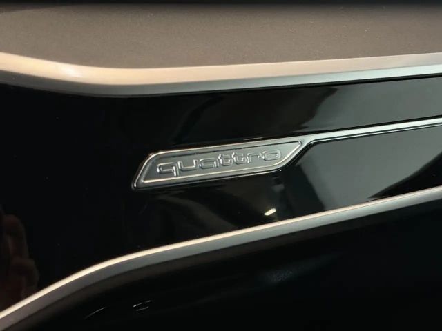 Audi A6 allroad 40 TDI