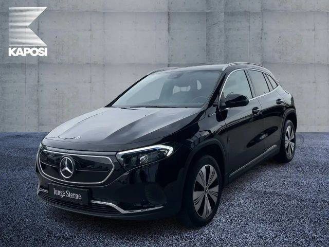 Mercedes-Benz EQA 250 Progressive