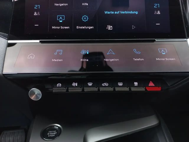 Peugeot 308 Allure Pack BlueHDi SW