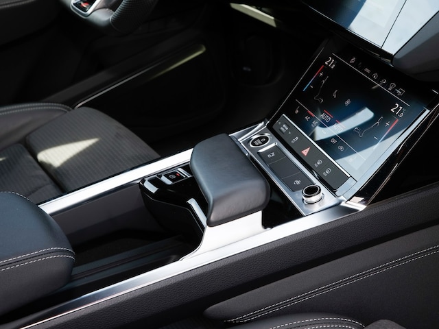 Audi e-tron 55 Quattro