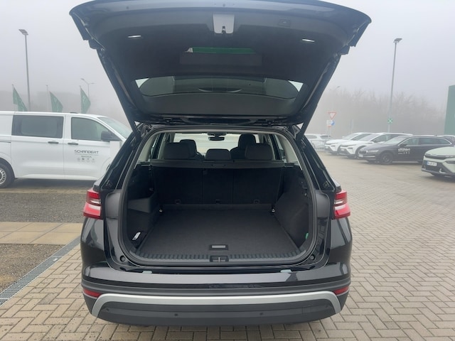 Skoda Kodiaq 2.0 TDI 4x4 Selection