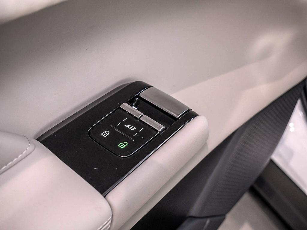 Volvo ES90 Extended range Single motor Ultra