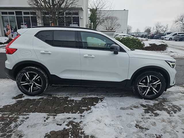Volvo XC40 Dark Plus
