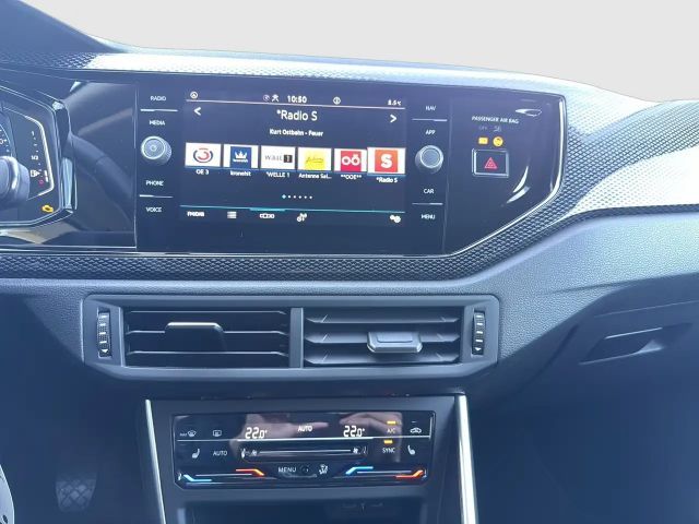 Volkswagen Taigo Life