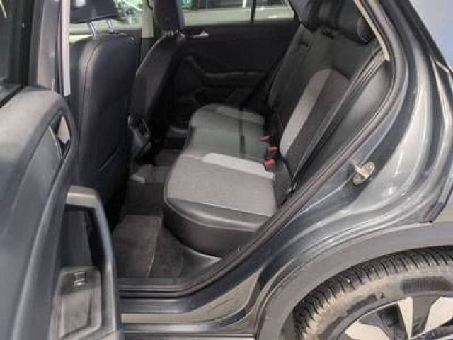 Volkswagen T-Roc T-Roc 1,0TSI GOAL Navi LED Sitzheizung