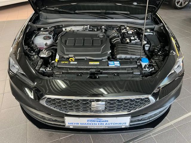 Seat Leon 2.0 TDI Sportstourer Style