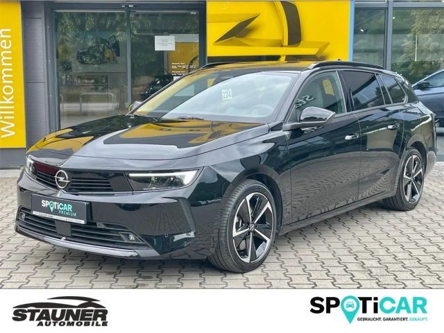 Opel Astra Elegance Sports Tourer