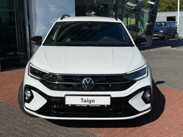 Volkswagen Taigo 1.0 TSI DSG R-Line
