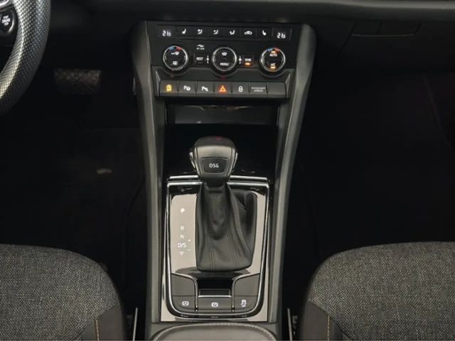 Skoda Kodiaq 1.5 TSI Clever