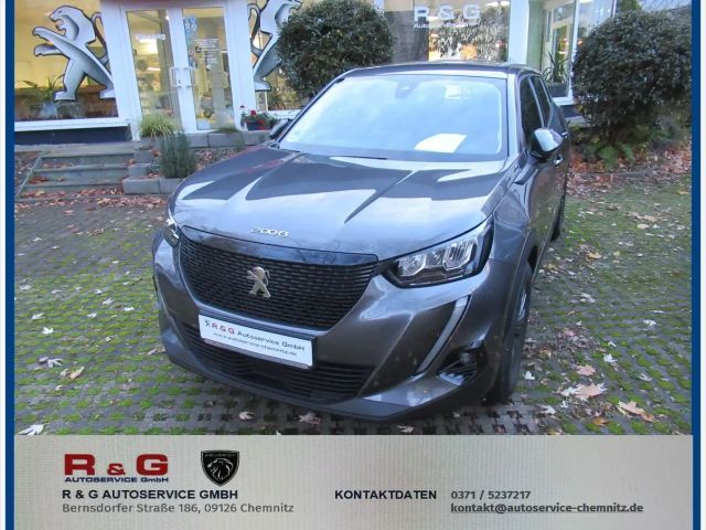 Peugeot 2008 Active Pack