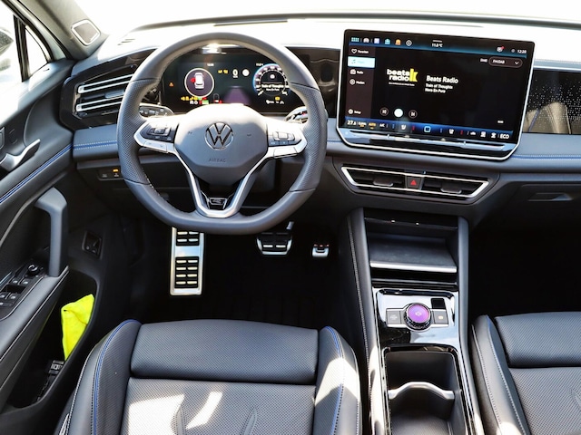 Volkswagen Tiguan DSG R-Line eHybrid