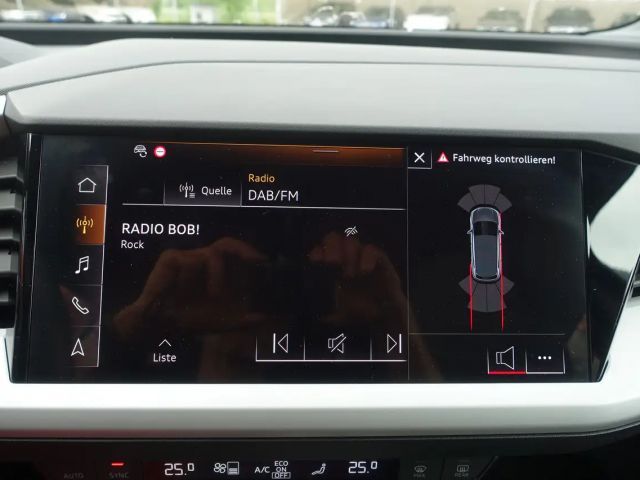 Audi Q4 e-tron Quattro