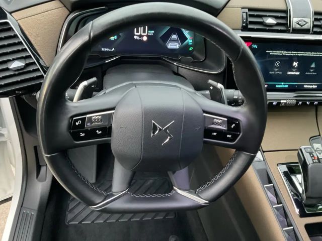 DS DS 7 Crossback Mobiles