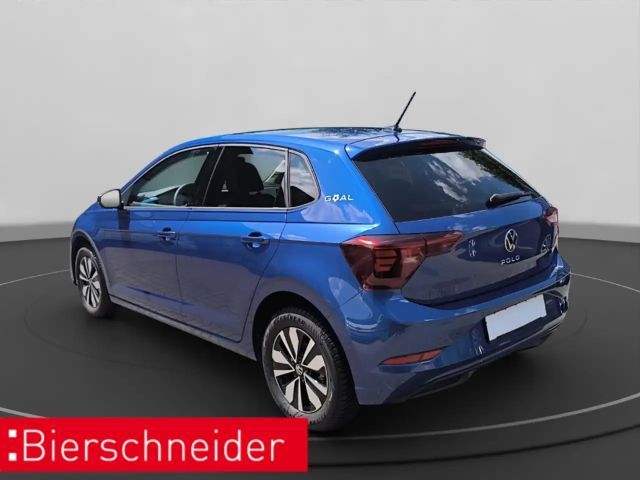 Volkswagen Polo 1.0 TSI DSG