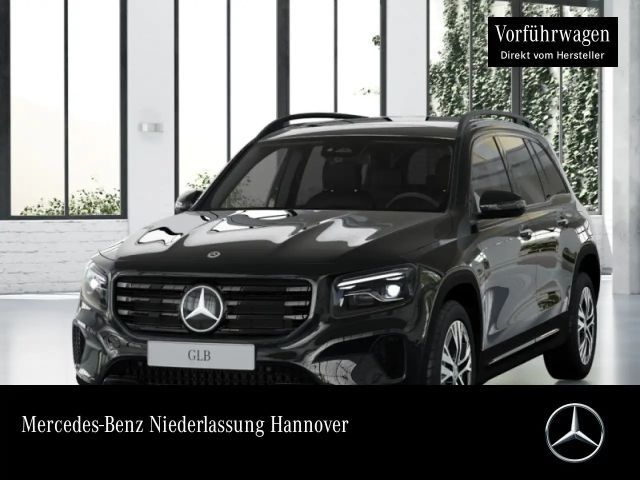 Mercedes-Benz GLB 200 GLB 200 d Progressive