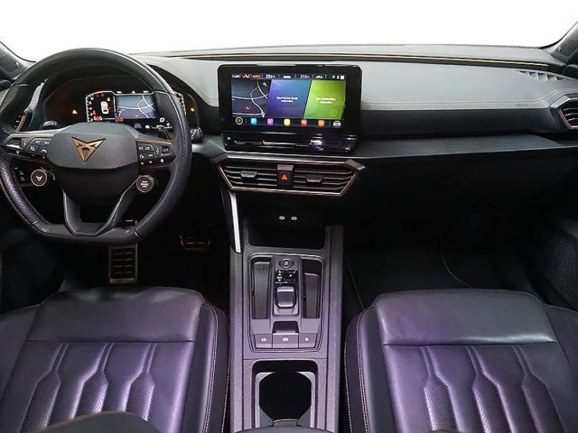 Cupra Leon 2.0 TSI 4Drive DSG