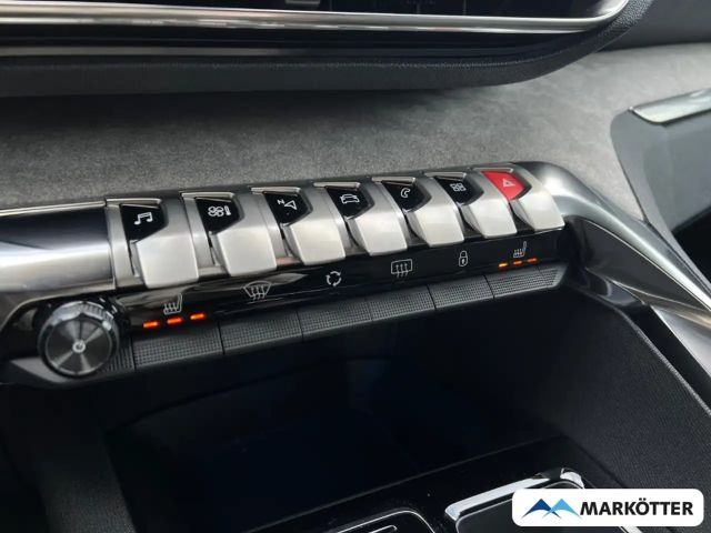 Peugeot 5008 GT-Line