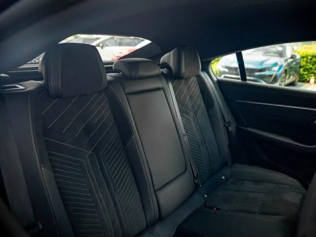 Peugeot 508 GT-Line Hybrid