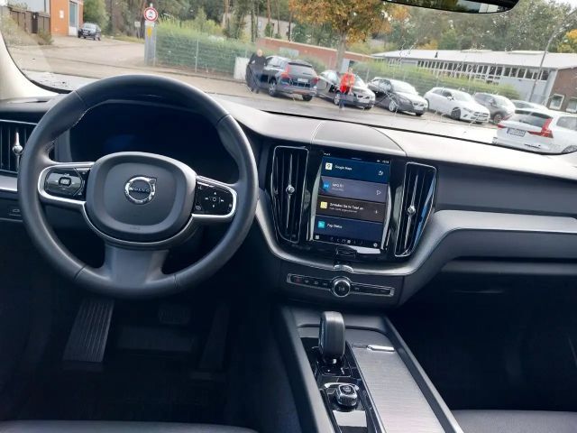 Volvo XC60 Dark Plus