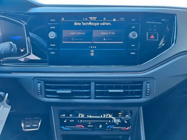 Volkswagen Polo 1.0 TSI IQ.Drive