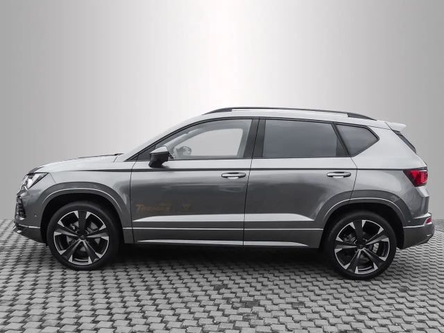 Cupra Ateca 2.0 TSI 4Drive DSG