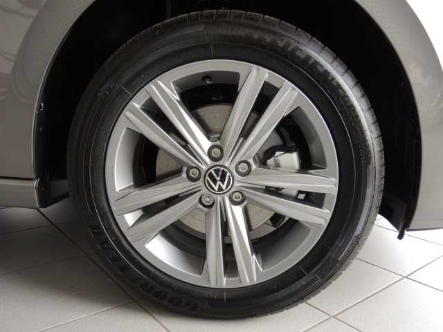 Volkswagen Polo 1.0 TSI