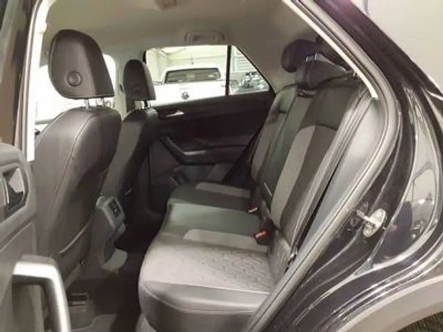 Volkswagen T-Roc GOAL TSI CarPlay/Black/Virt/ACC/LED/Navi