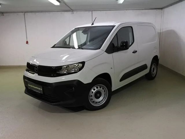 Opel Combo Combo Kasten BlueHDi 100 S&S M erh.Nutzlast