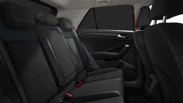 Volkswagen T-Roc 2.0 TDI Style