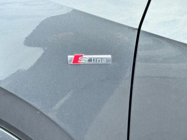 Audi Q2 35 TFSI S-Line