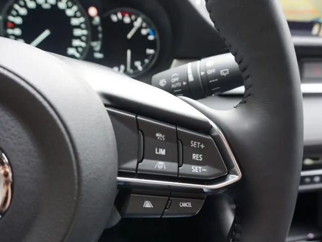 Mazda 6 Exclusive-line SkyActiv