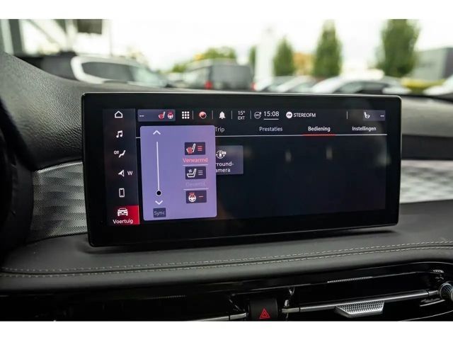 Alfa Romeo Tonale Veloce