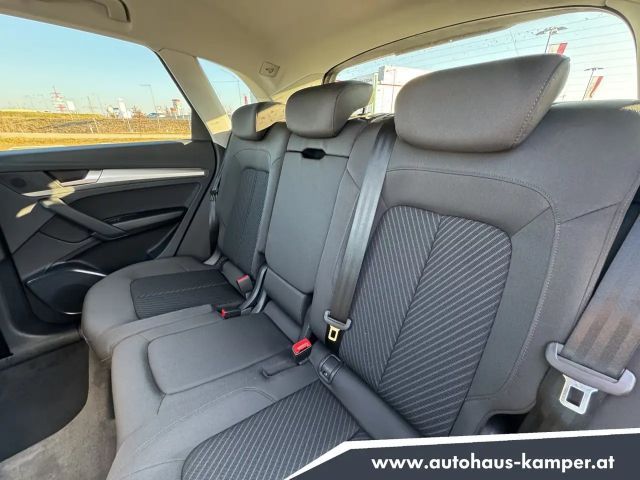 Audi Q5 35 TDI