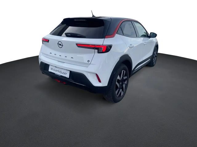 Opel Mokka GS-Line Grand Sport Mokka-e