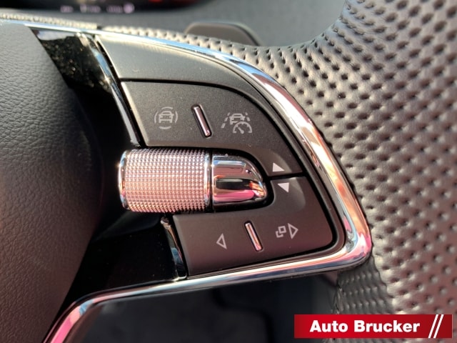 Skoda Enyaq Loft iV 80