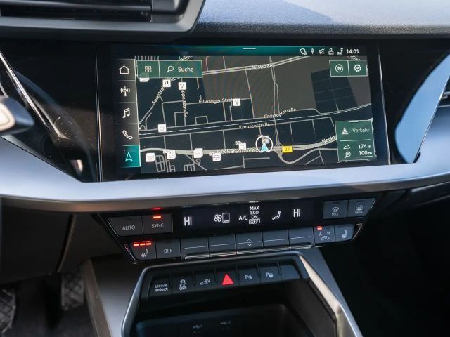 Audi A3 40 TFSI S-Tronic Sedan