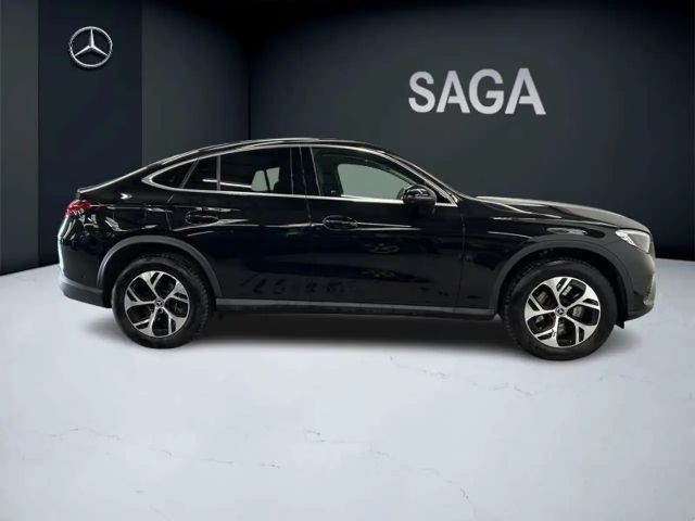Mercedes-Benz GLC 300 4MATIC Coupé