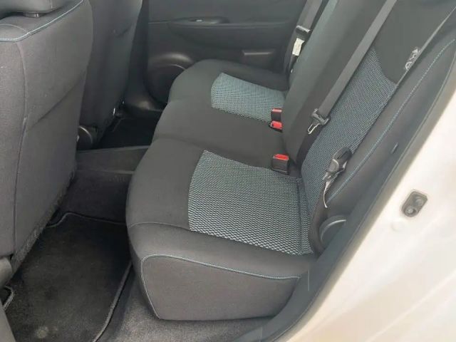 Nissan Leaf 40 kWh