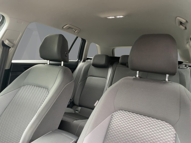 Volkswagen Golf 1.5 TSI Golf VIII Variant