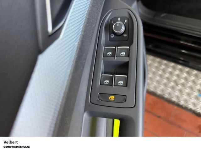 Volkswagen Golf 2.0 TDI Variant