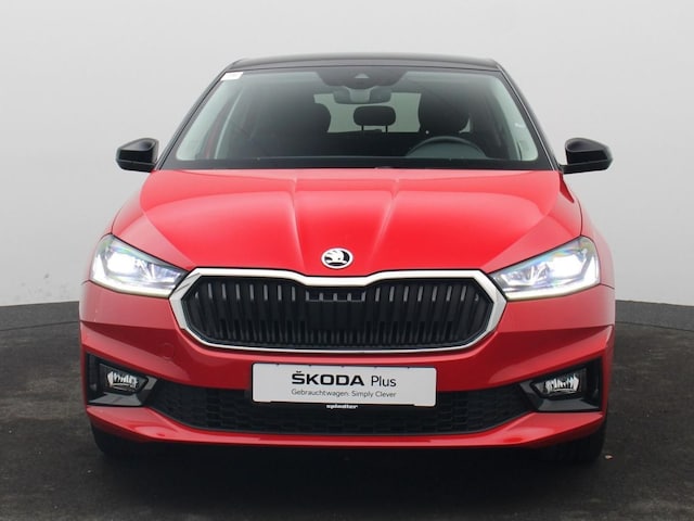 Skoda Fabia 1.0 TSI Style Style