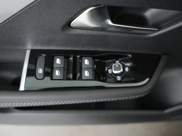 Opel Astra GS-Line Grand Sport Hybrid