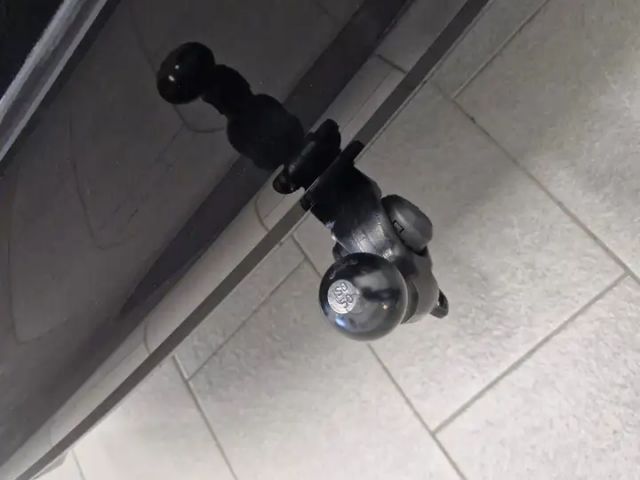 Skoda Scala Monte Carlo