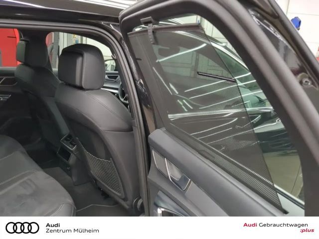 Audi A6 40 TDI Avant S-Line