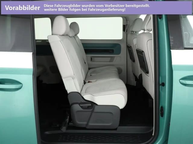 Volkswagen ID.Buzz Pro