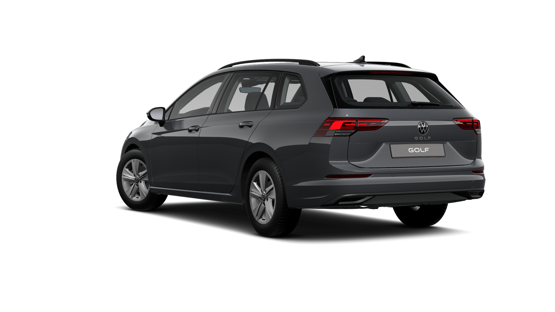 Volkswagen Golf 1.0 TSI Variant